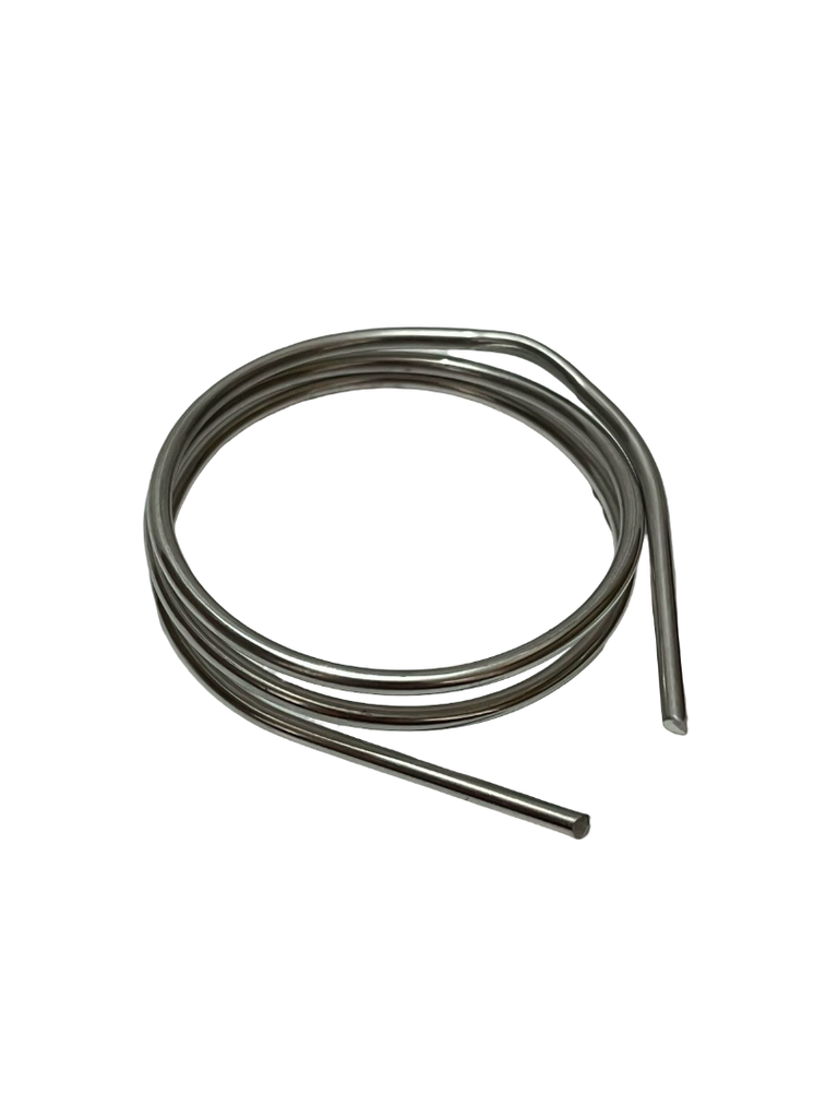 Soldadura de aluminio con fundente para refrigerador CKD91003