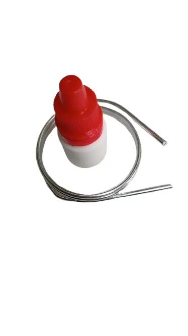 Soldadura de aluminio para lavadora CKD91002
