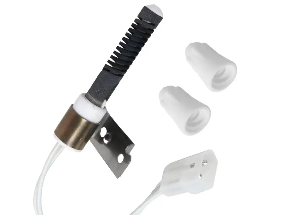 Ignitor encen. secadora gas GE Mabe DCVH680GJ2MS CKDE4X739X CKD91988 