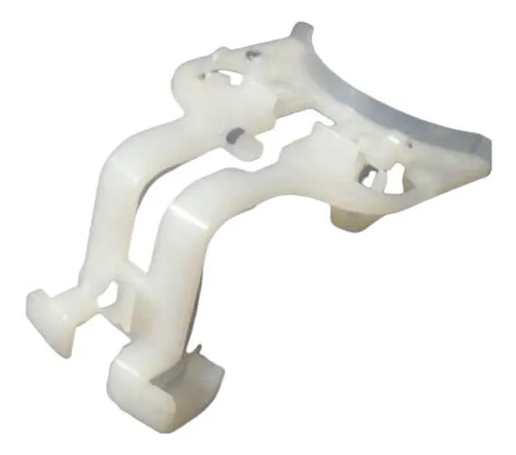 Soporte Sensor Motor Lavadora Mabe 253C1058P001 CKD91402