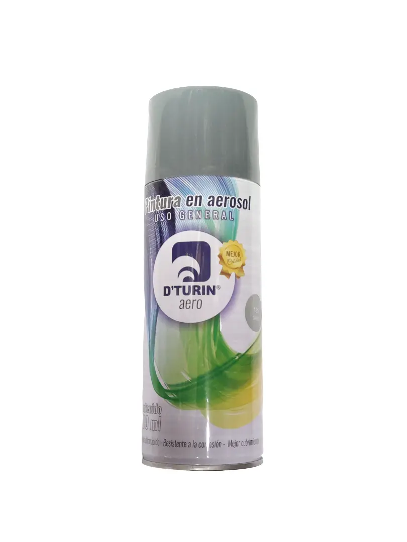 Spray gris D´Turin para lavadora CKD91020