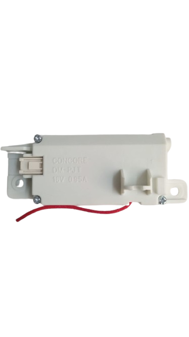 Interruptor de Tapa para Lavadora de Carga Frontal LG CKD91033