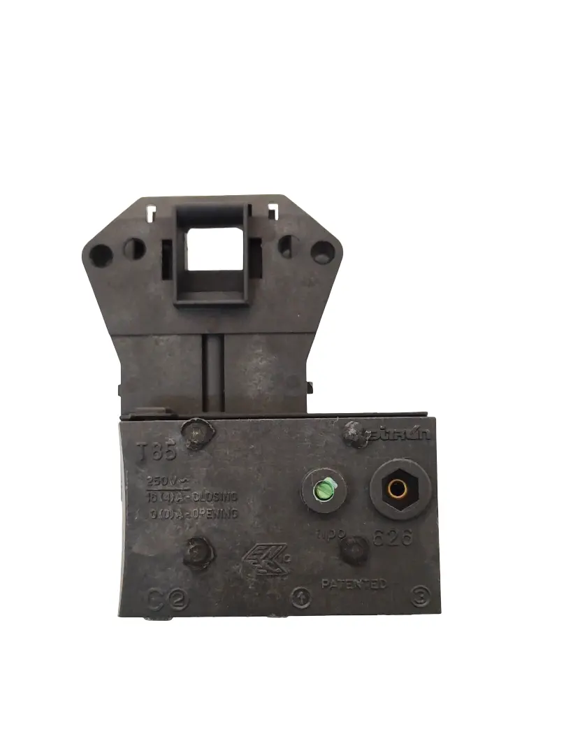 Interruptor de tapa para lavadora Mabe WW01F01553 CKD91036