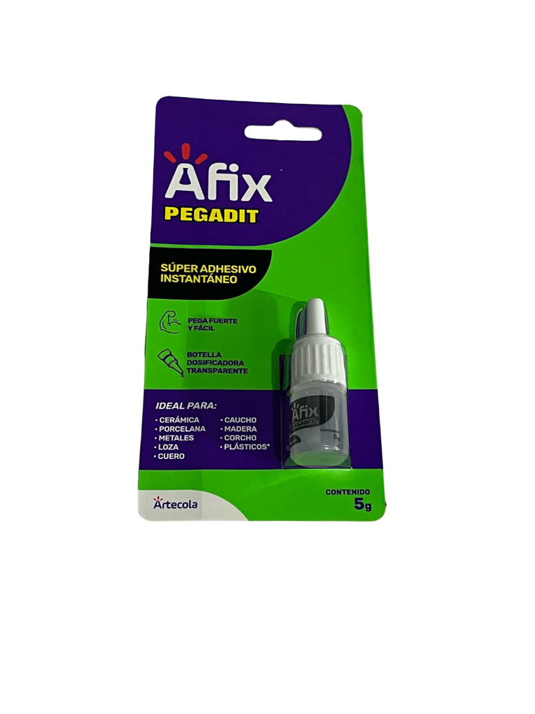Adhesivo Super Instantáneo 5g para Lavadora CKD91042
