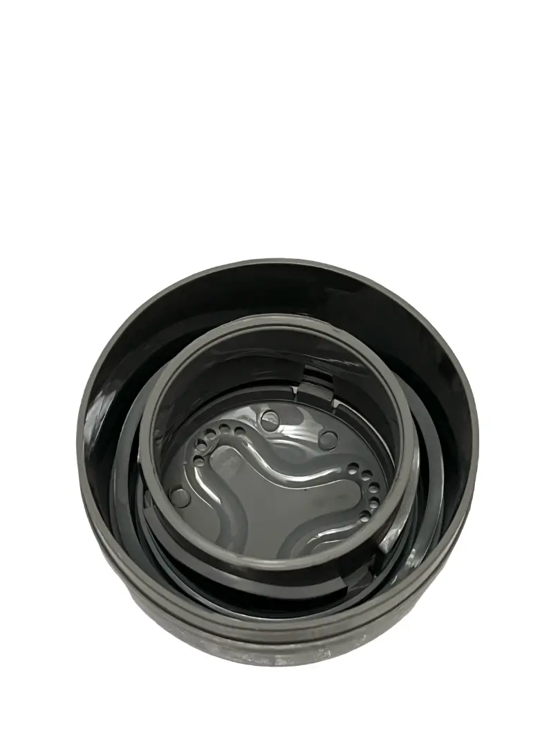 Tapa agitadora grande para lavadora LG - Genérica CKD91043