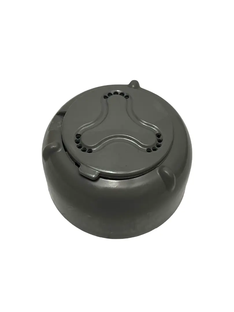 Tapa de Agitador Pequeña para Lavadora LG - Genérica CKD91044