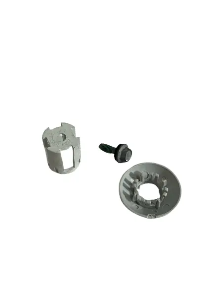 Tapa y tornillo del agitador para lavadora CKD91048