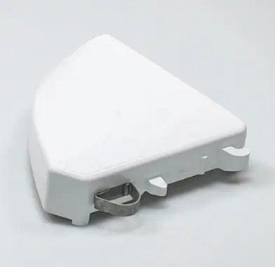 Cubierta de soporte lateral izquierdo para secadora Whirlpool CKD91051