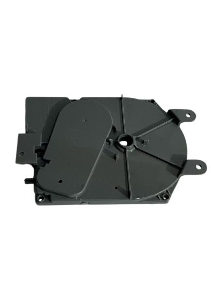 Cubierta de temporizador para refrigerador Mabe y Olimpia CKD91053