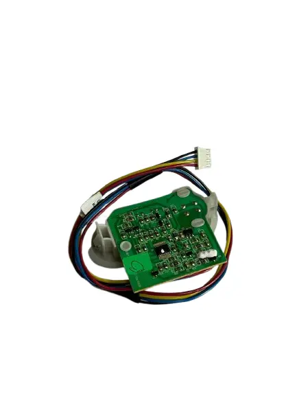 Placa de Control de Temperatura para Refrigerador - Pieza Genuina CKD91054