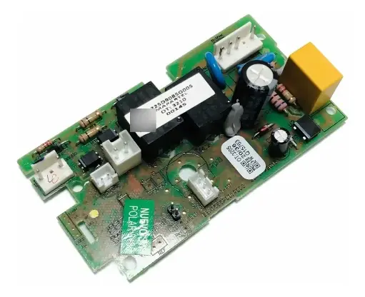 Tarjeta Gas Refrigerador Mabe R600 CKD91540