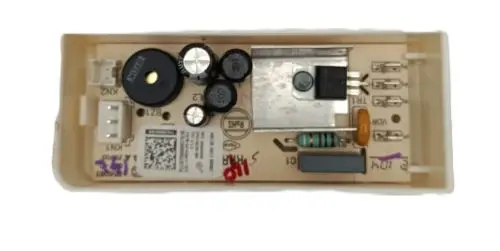 Placa Karel para Refrigerador Haceb N611 CKD91532