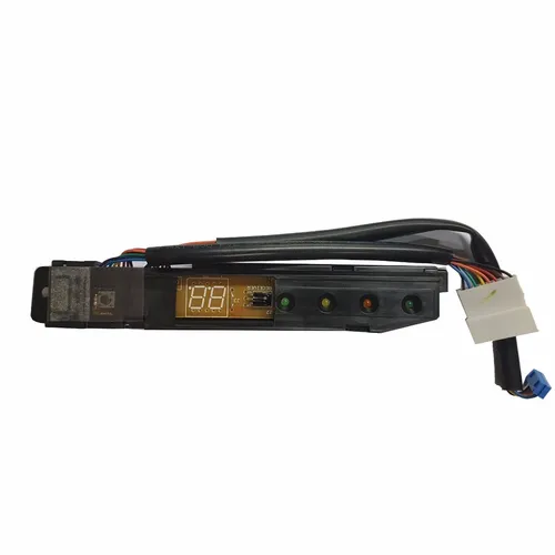 Placa de control para lavadora LG - Parte genuina CKD91535