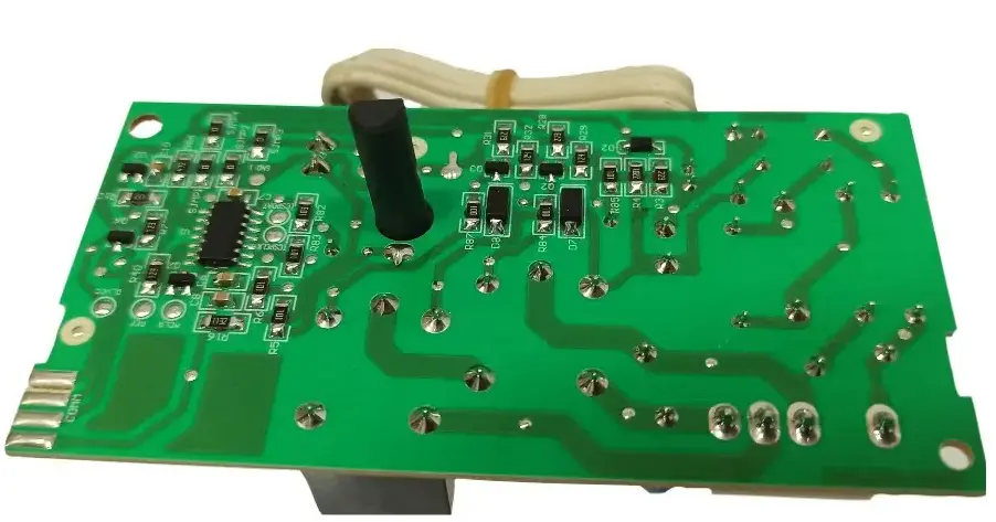 Placa de Control para Refrigerador Mabe - Pieza Genuina CKD91060