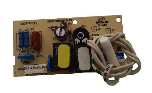 Placa de control para refrigerador Mabe CKD91056