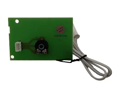 Placa de Control para Lavadora Mabe - Placa de Potencia CKD91065