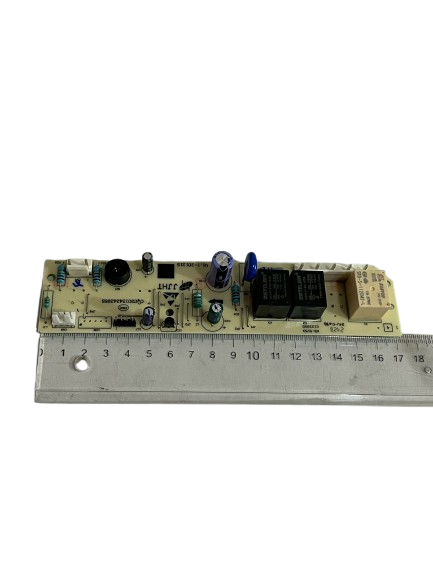 Placa electrónica para refrigerador HACEB NoFrost - Reemplazo CKD91066