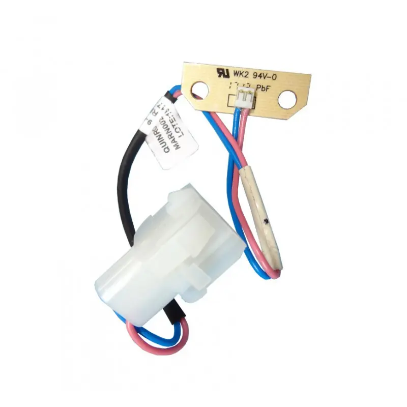 Placa sensor de motor para lavadora Mabe Amazonas CKD91068