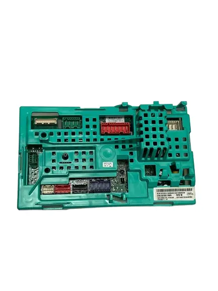 Placas para Lavadora Whirlpool - Rev M CKD91069