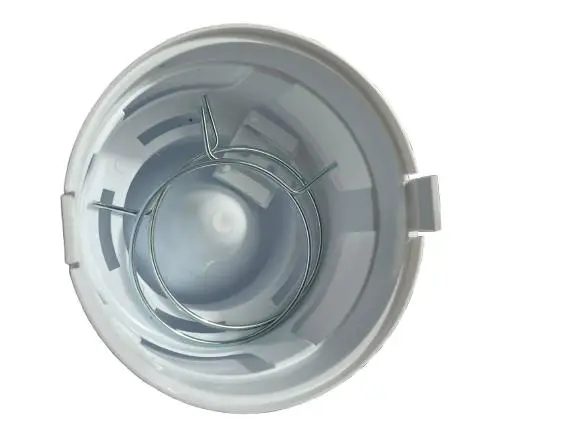 Tubo de conducto para secadora A&L - Repuesto genérico CKD91367