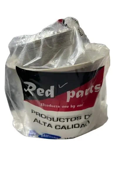 Bote de Ducto de Secadora CKD91368