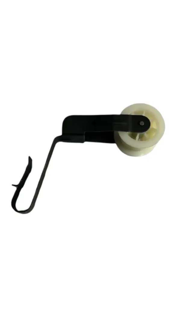 Tensor de polea para secadora - Polea tensora WP691366 CKD91070