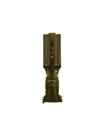 Terminal Hembra de 1/8 para Refrigerador - Conexión Segura CKD91346