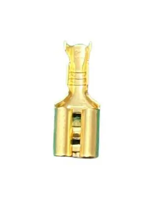 Terminales Hembra de 1/4 CKD91345