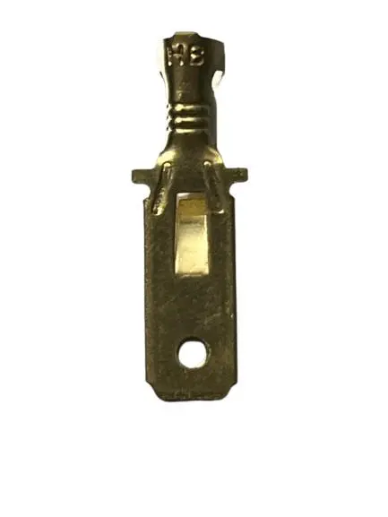 Terminal macho de 1/4" para refrigerador - Reemplazo genérico CKD91344