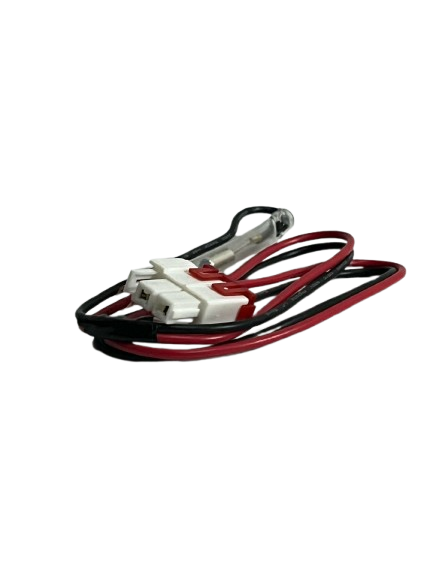 Fusible Térmico para Lavadora - Compatible con Todas las Marcas CKD91076