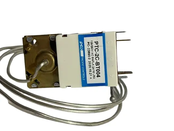 Termostato Universal para Lavadora CKD91079