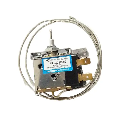 Termostato para Refrigerador PC CKD91086