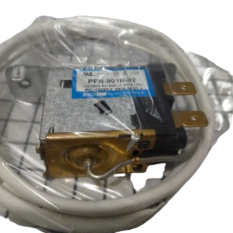 Termostato Refrigerador PC CKD91089