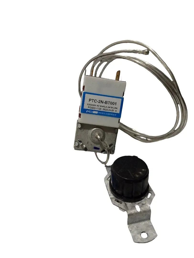 Termostato para Refrigerador PC50C-1125 CKD91093
