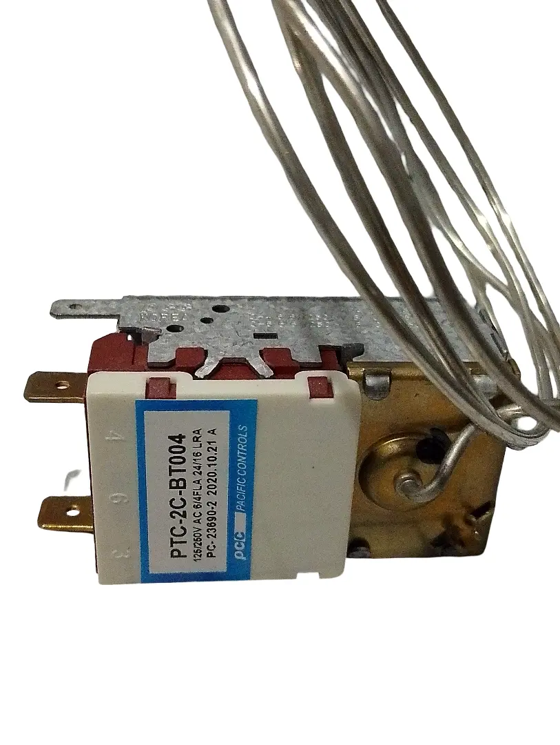 Termostato para lavadora CKD91091 - Repuesto compatible