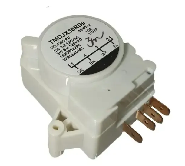 Timer para Lavadora Centrales Mabe y Haceb CKD91098