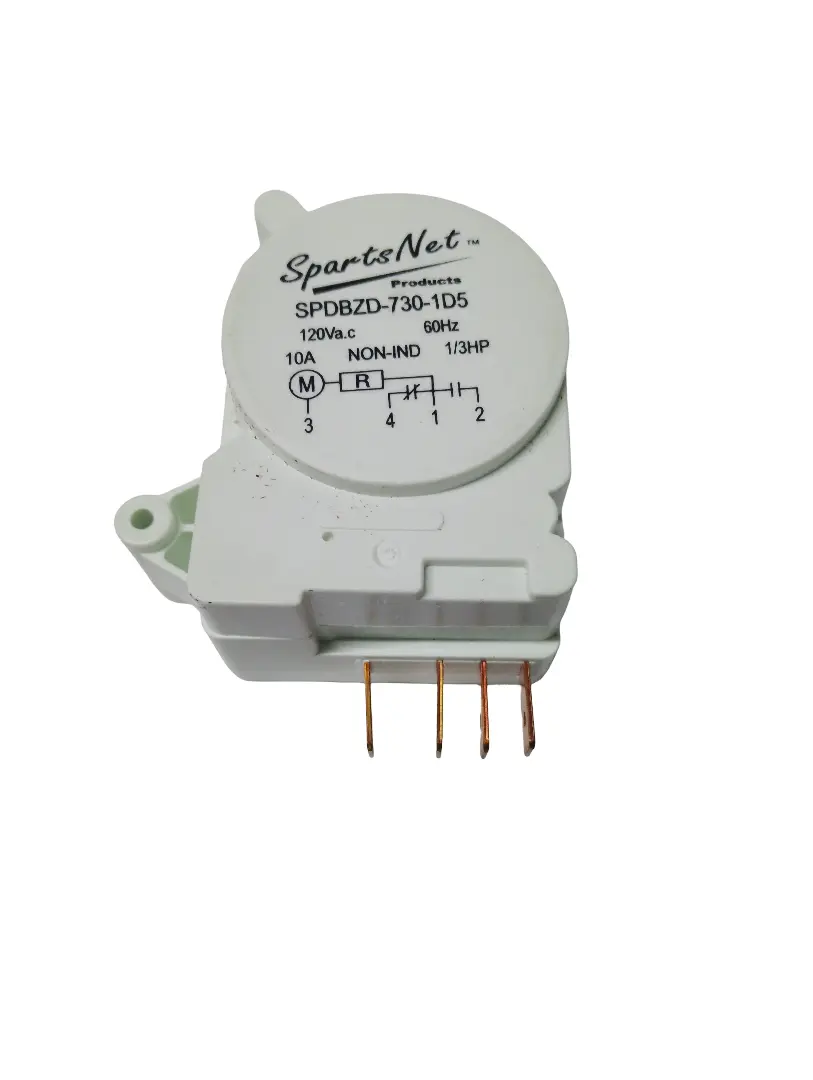 Temporizador para lavadora CKD91097 - 6H-25M - Repuesto compatible