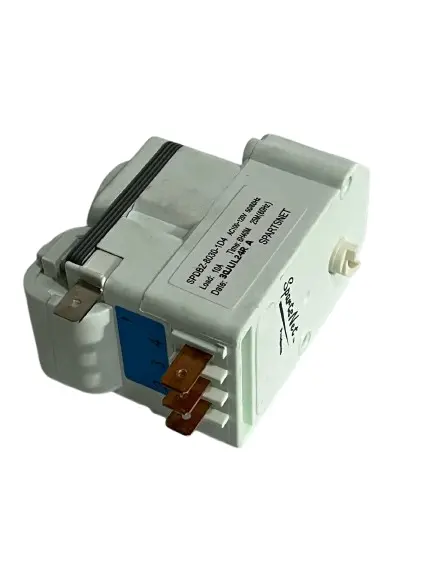 Temporizador de Escarcha para Lavadora (6.5H - 25M) - Repuesto CKD91100