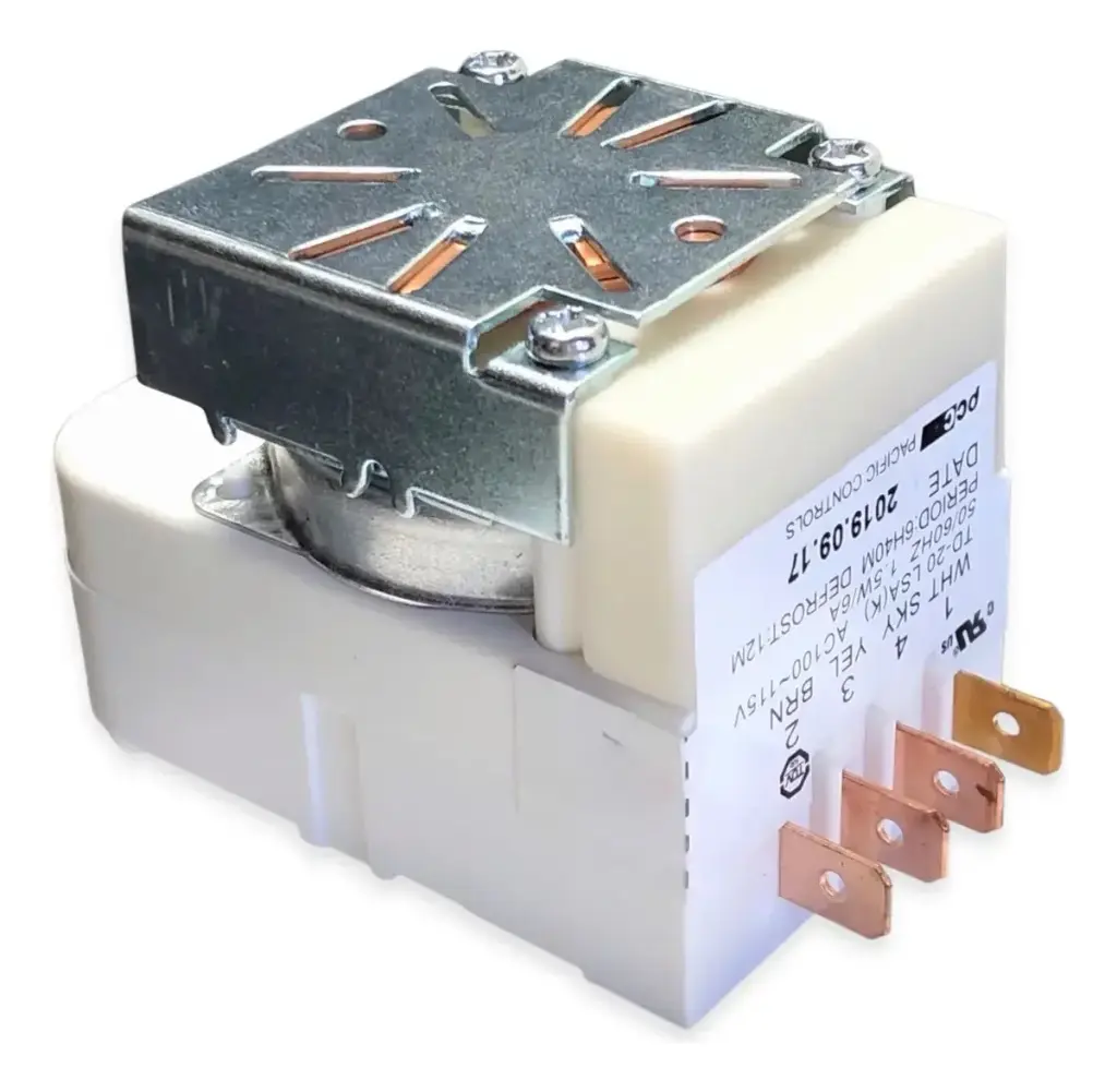 Temporizador para lavadora Challenger CKD91103