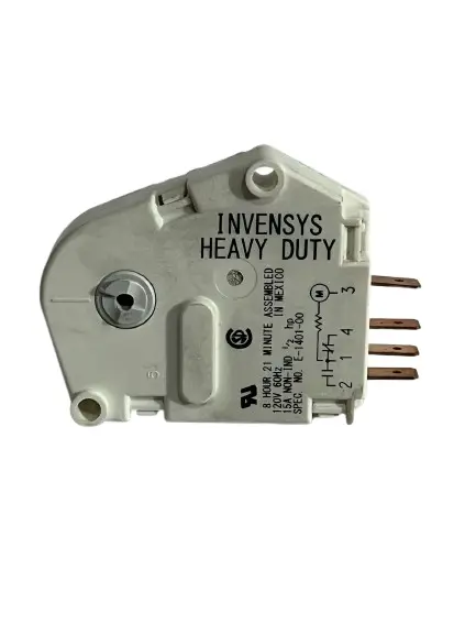 Temporizador Whirlpool 2143 CKD91104