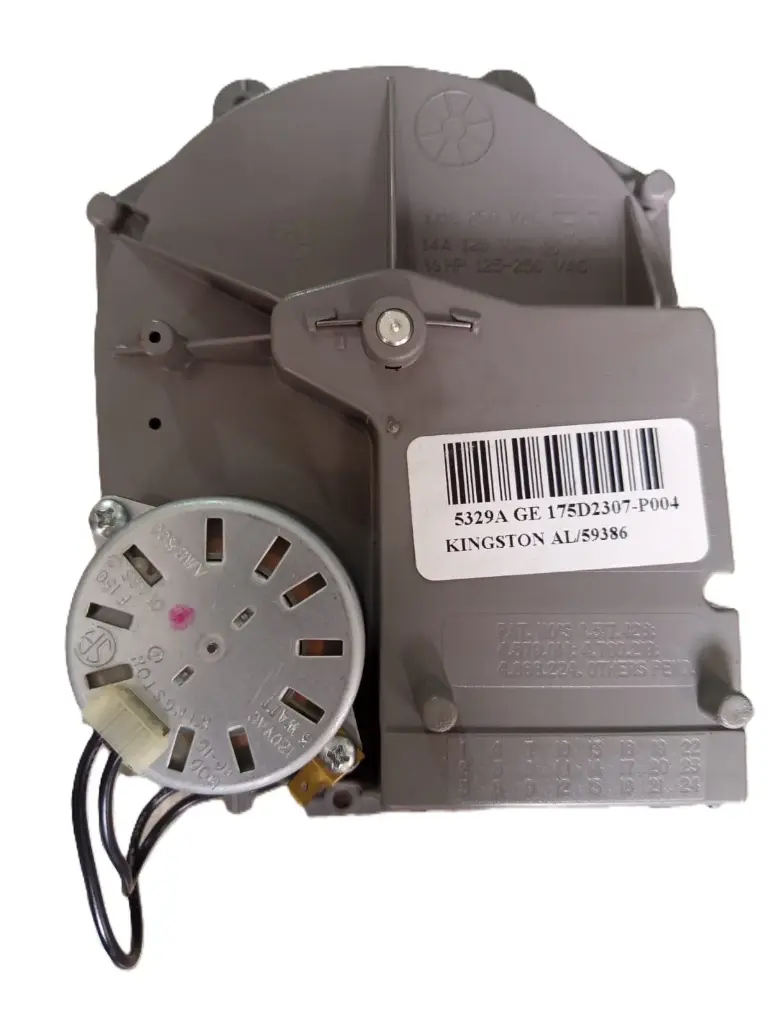 Temporizador para Refrigerador Whirlpool W10822278 CKD91094