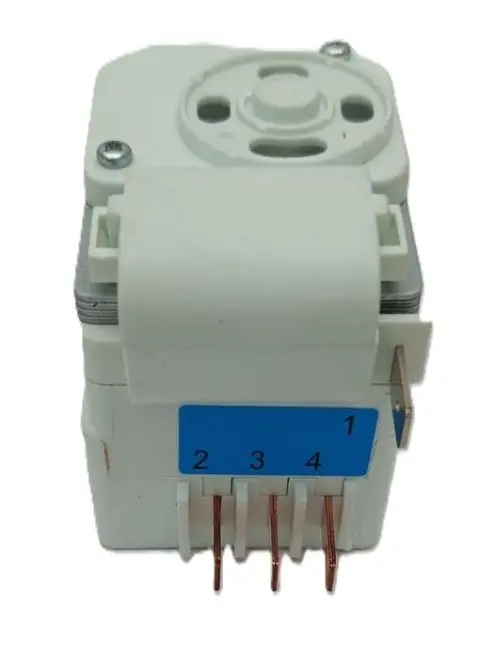 Temporizador de lavadora LAX12 - Genuine SPARTSNET 2341 Reemplazo CKD91109