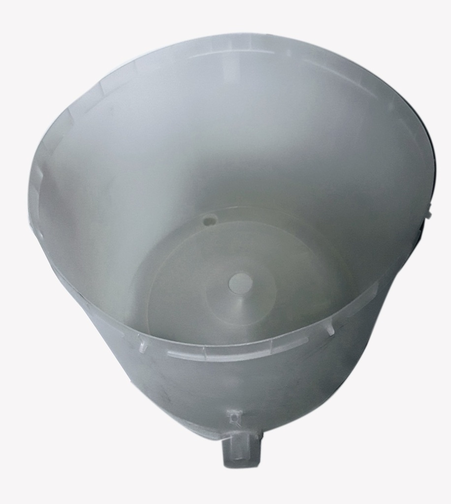 Conjunto de Tina para Lavadora Whirlpool 63849 CKD154367