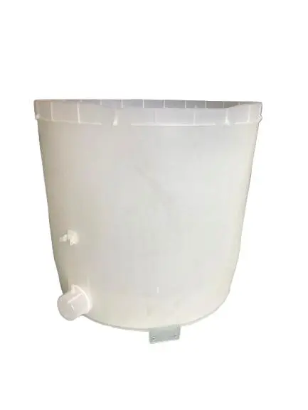 Tina Grande para Lavadora Whirlpool CKD91111