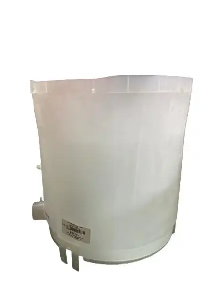 Tina Plástica Pequeña - Diámetro 52cm x Largo 57cm CKD91112