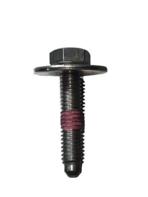 TORNILLO AGITADOR HACEB WHIRLPOOL W10715814 CKD91323