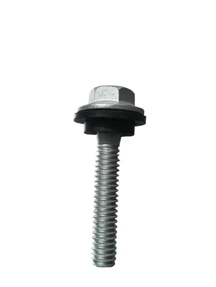 Tornillo Largo Amazonas CKD91326 - Reemplazo Genérico