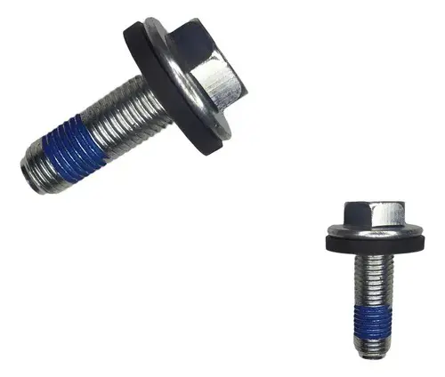 Tornillo Amazonas mediano - Pieza CKD91483