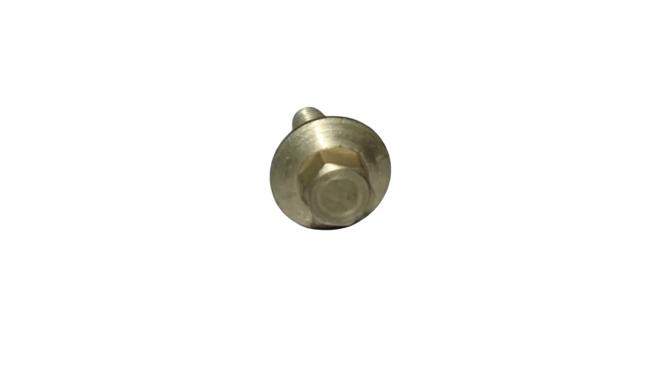 Tornillo de Eje para Lavadora MABE OLIMPIA CKD91660