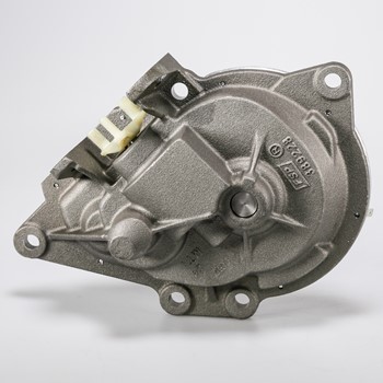 Ensamblaje de Caja de Engranajes para Lavadora Whirlpool 3360629 CKD154172
